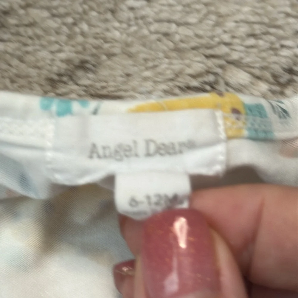 Angel Dear angel dear
